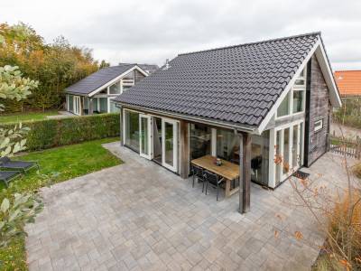 Zonnedorp 21 Beach Villa Joya Renesse | Luxe Strandvilla met Sauna