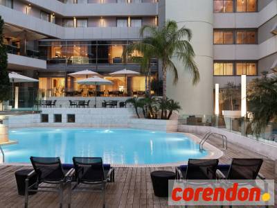 Fly & Go Galaxy Hotel