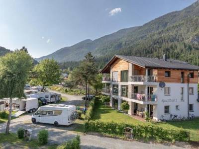MIVA Alpin Appartement 4+2