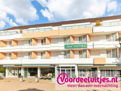 4-daagse logies ontbijtspecial - ACHAT Hotel Bad DΓΌrkheim