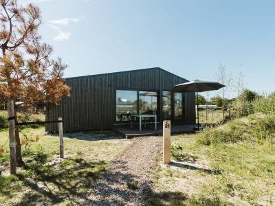 Cabin C21 Miko