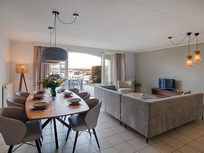 Havenwoning | 2-6 Pers.