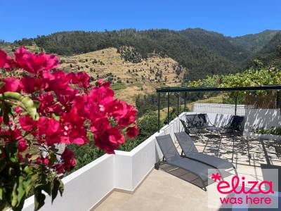 Calheta Suites