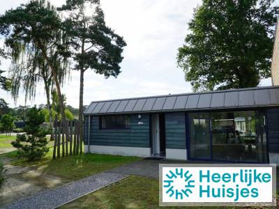 4 persoons appartement bij het water