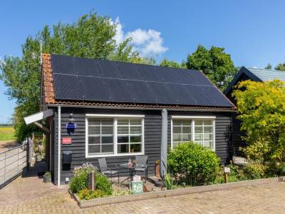 Vakantiehuis - Achterweg 10 l Zonnemaire Sol e Mar