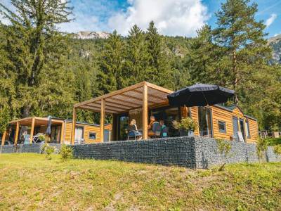 Panorama Lodge 4-6