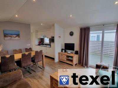 Chaletpark Bregkoog - Chalet Bregkoog 136