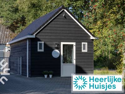 Heerlijk gelegen 4 persoons particulier vakantiehuis nabij Drachten