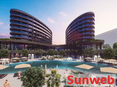 Hotel Beks Premium Resort