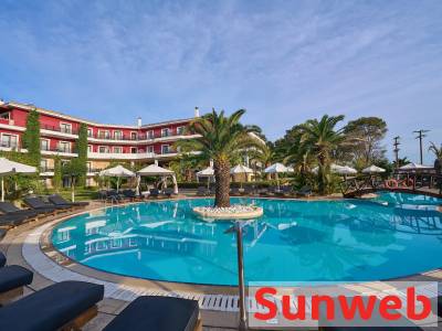 Mediterranean Princess - adults only