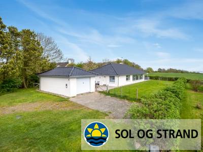 Pot Strandby