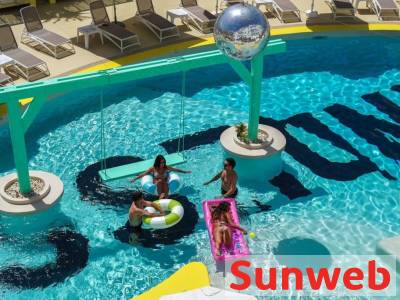 ENDLSS Ibiza