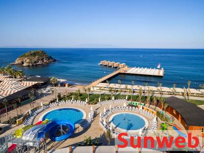 Hotel Sunis Efes Royal Palace Resort 