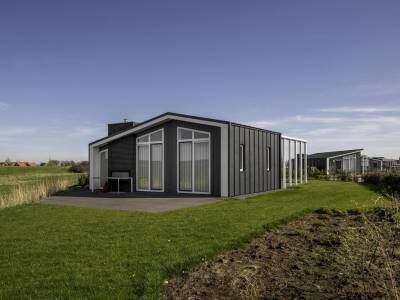 Vakantiehuis Waterresort Oosterschelde - huisnr. 55