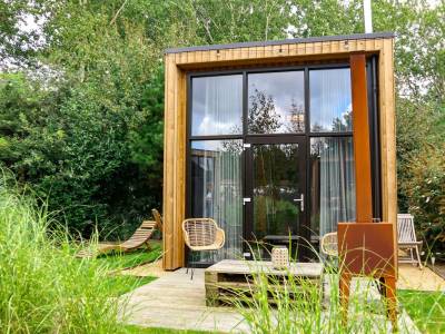 Tiny House 2