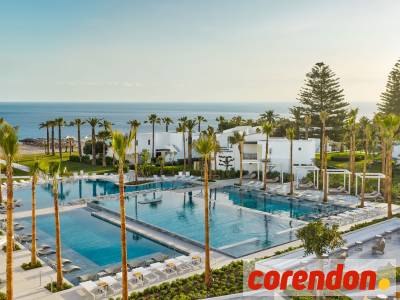 Grecotel Creta Palace