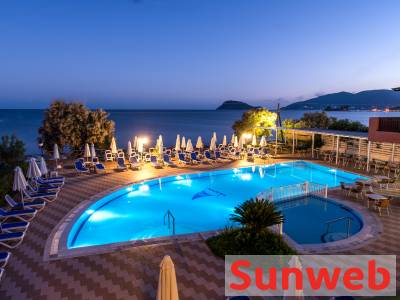 Hotel Mediterranean Beach Resort & Spa