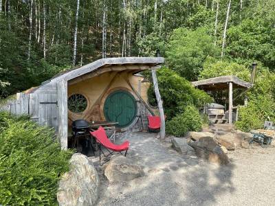Hobbit House 1