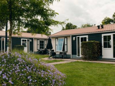 Hotelchalet | 2 + 2 personen