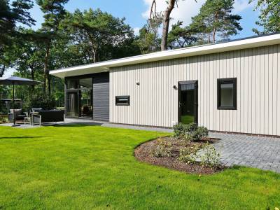 Bos Lodge - 6 personen