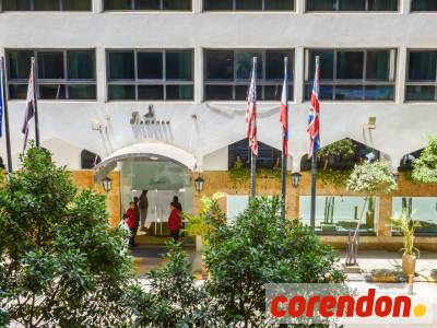 Flamenco Hotel Caïro