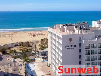 Jupiter Algarve Hotel