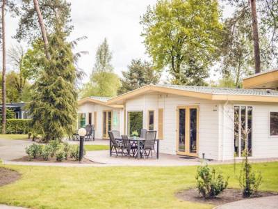 Bungalowchalet+ | 6 personen