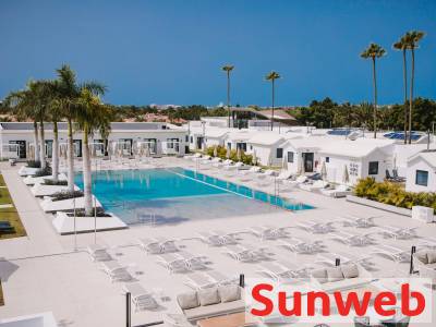 Club Maspalomas Suites & Spa - adults only