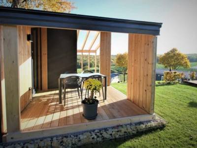 Panorama Cottage 4