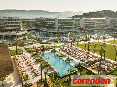 XO Cape Arnna Resort