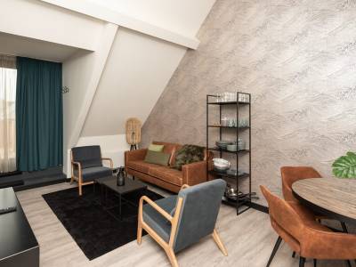 Luxe appartement 4 personen - Jan van Renesseweg 1 | Renesse Bomont appartementen