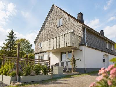 Gerenoveerd appartement voor 4 personen op 200 meter van de piste | Neuastenbergerstrasse 4 - Neuastenberg (Winterberg)
