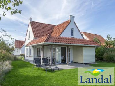 Villa 8B Luxe