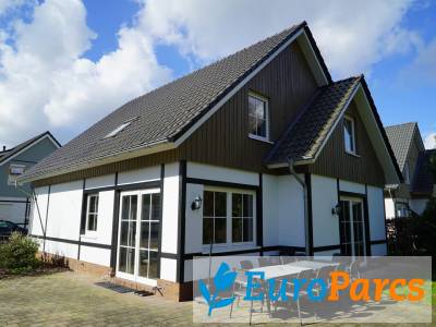 Groepsaccommodatie Daelenbroeck Sauna 16 - EuroParcs Limburg