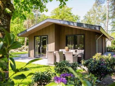 Villa Bosrand Comfort | 4 personen