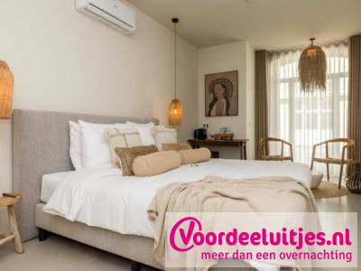 Logiesarrangement - Boutique Hotel Omnia