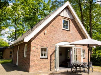 Bungalow Dennenlust | 6 personen