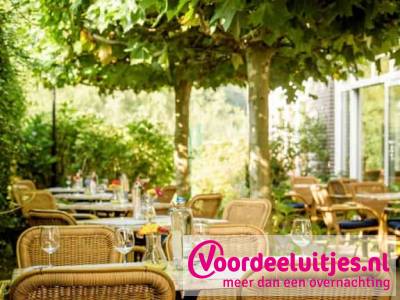 Actie logies ontbijtarrangement - Campanile Hotel Breda