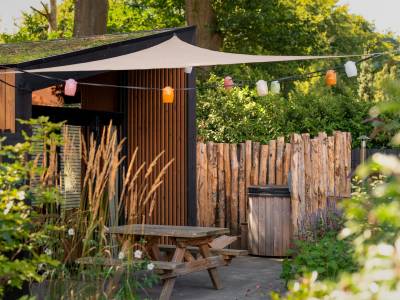 Tiny Wellness Suite | 2 Pers.