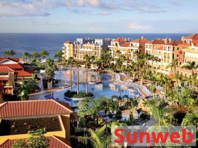 Bahía Principe Sunlight Costa Adeje