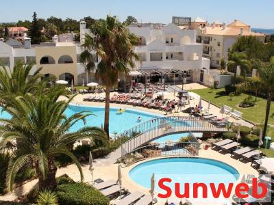 Appartementen Natura Algarve Club