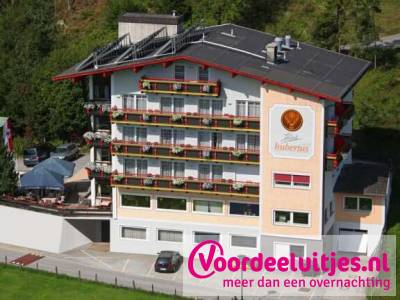 4-daags halfpensionarrangement - Hotel Hubertus