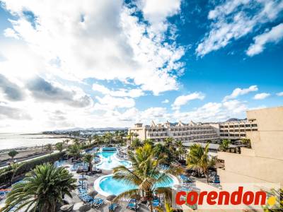 Fly & Go Beatriz Playa & Spa