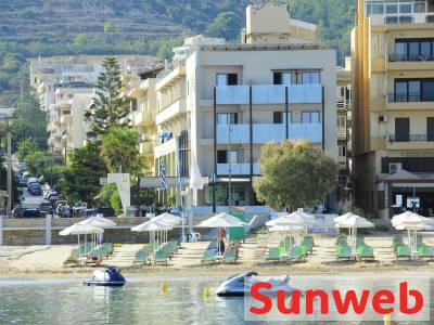 Steris Elegant Beach 