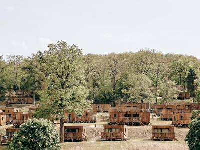 Cocoon de la Semois | Huisdieren welkom