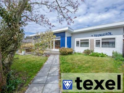 Plevierstraat 24 - Tuunwoal