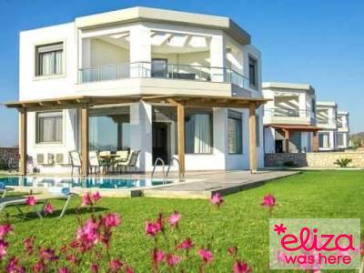 Olga Sea Side Villas