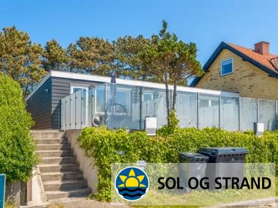 Skagen, Nordby