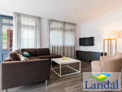 Van Ghent Luxe Wellness 6