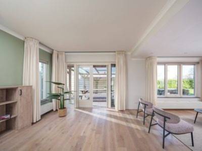Het Blankershuys met Hottub en Sauna | 16 personen